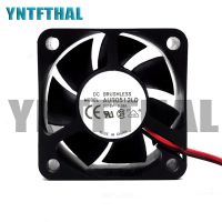 AUB0512LD DC 12V 0.09A Connector 50mm 50x50x20mm Square Cooling Fan