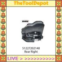 TheToolDepot :{“》 -- RHD ขับด้านขวาประตูสายไฟตัวล็อกประตูรถสำหรับ BMW 1 3 5 Series E60 E87 E90 51217202145 51217202144 51227202147 51227202148