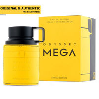 Armaf Odyssey Mega EDP 100 ml., 200 ml.