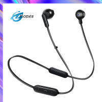 Jbl Tune215bt ไร้สายบลูทูธหูฟังที่รองรับกึ่งอินเอียร์ส่ง5.0 Type-C หูฟังชาร์จได้เร็ว