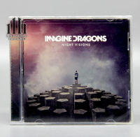 Dream Dragon band Imagine Dragons Night 1CD [U].