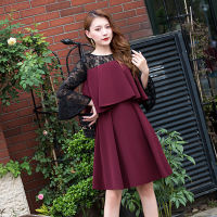 Black Temperament Small Evening Dress Skirt Female 2022 Summer New Dress Elegant Slim Banquet Queen Aura