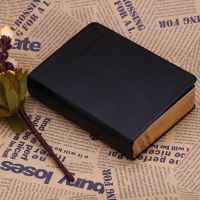 2022 New Classic Vintage Notebook Journal Diary Sketchbook Thick Blank Page Leather Cover