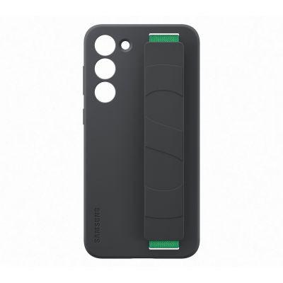 Galaxy S23+ Silicone Grip Case