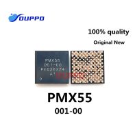 ▽ 10-20Pcs PMX55 001 00 New Original IC For Iphone 12 12Pro 12 Pro Max 12 MINI Baseband Power IC Chip Chipset