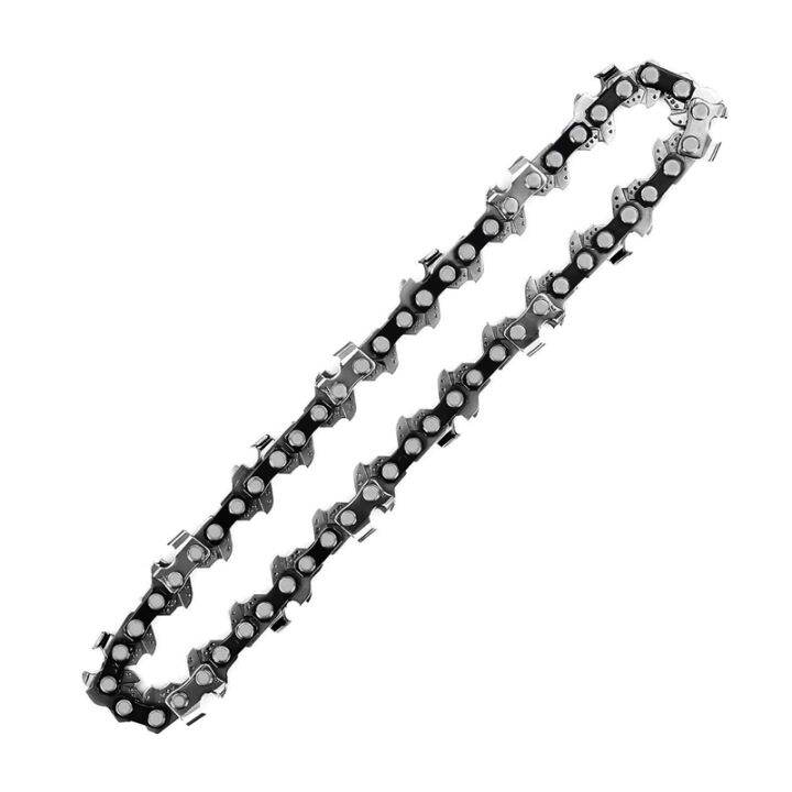 4Inch 1/4 inch Guide Saw Chain Mini Chainsaw Chain for 4 Inch Cordless