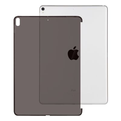 （A LOVABLE）สำหรับ iPad Air 3กรณีซิลิโคนอ่อนนุ่ม TPU ใสบางปกหลังสำหรับ iPad Pro 10.5 C Oque Capa F Unda