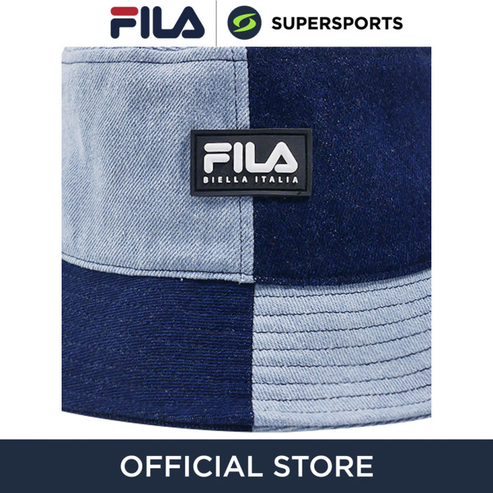 fila-denim-หมวกผู้ใหญ่