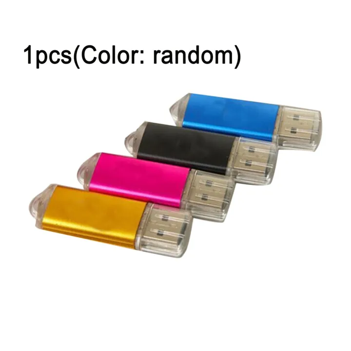 Mini USB Flash Drive Disk 1MB 128MB 256MB 2G 4G 8G 16G 32G Storage U ...