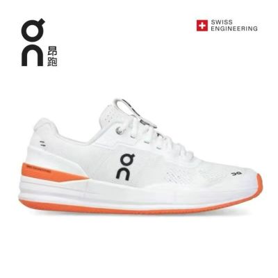 ★New★ New on Ang running Federer The Roger Pro breathable real carbon performance professional sports tennis shoes