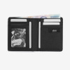 Ví vải dim basic wallet 2 - đứng thiết kế gập đôi, đựng 8 - 10 thẻ, vừa - ảnh sản phẩm 9