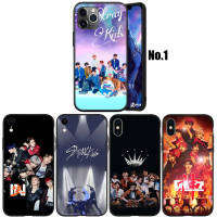 WA75 Stray Kids อ่อนนุ่ม Fashion ซิลิโคน Trend Phone เคสโทรศัพท์ ปก หรับ iPhone 7 8 11 12 13 14 Pro XS Max SE X XR Plus SE