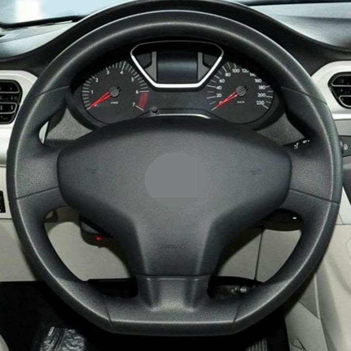 diy-hand-stitched-black-soft-pu-leather-car-steering-wheel-covers-wrap-for-citroen-elysee-c-elysee-2014-new-elysee-peugeot-301