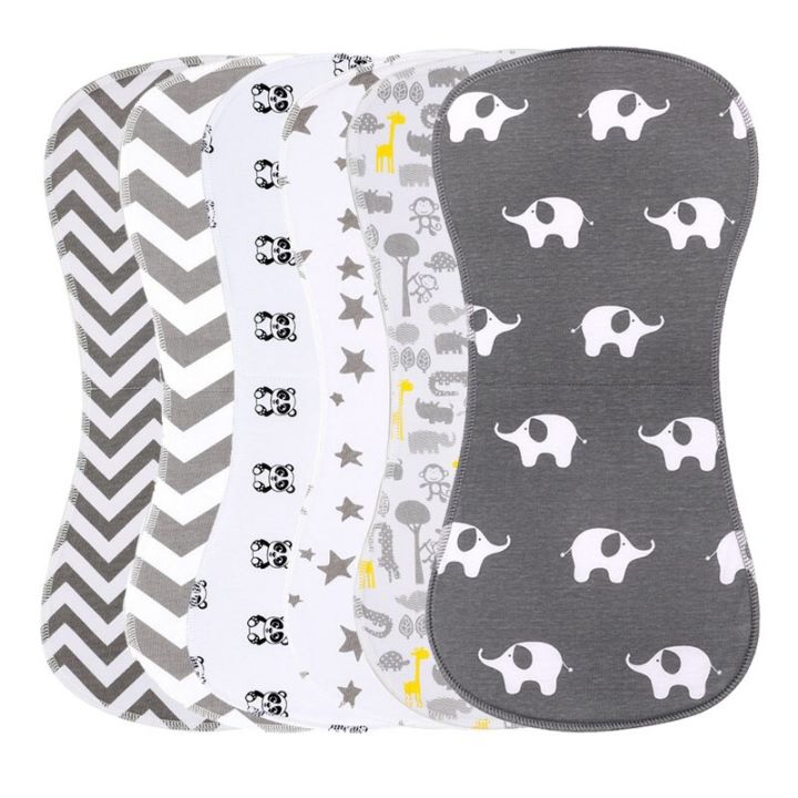 baby-bibs-100-cotton-two-layers-boy-and-girl-stuff-absarbent-soft-infant-saliva-towel-newborns-accessories-baby-burp-cloths