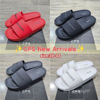 ?CPS แท้100% รองเท้าแตะสวม CPS Chaps size.39-44