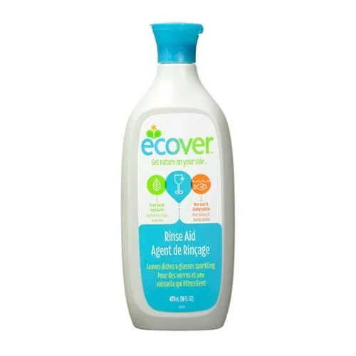 Ecover Rinse Aid 473ml Lazada PH