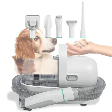 Shed Pal Pet Hair Remover Dog Cat Grooming Vacuum System Clean Fur Popular  Items