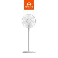 XIAOMI พัดลมตั้งพื้น MI SMART FAN2 สีขาว