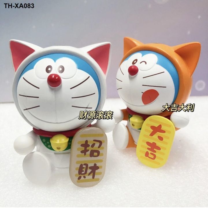 duo-la-a-dream-blessing-full-of-blind-box-office-furnishing-articles-doraemon-one-gift