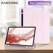 For Samsung Galaxy Tab Case For Tab S8 Ultra 14.6 S8 Plus S7 Plus S7 FE