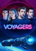 Voyagers คนอนาคตโลก (2021) DVD Master พากย์ไทย