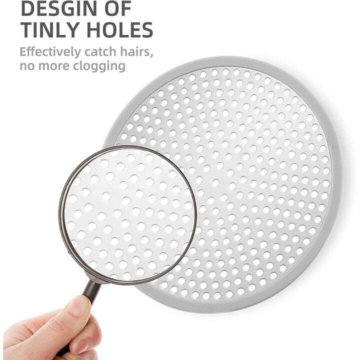 shower-drain-cover-hair-catcher-drain-filter-bathroom-protector-stainless-steel-sink-strainer-drain-filter-bathtub-hair-catcher-by-hs2023