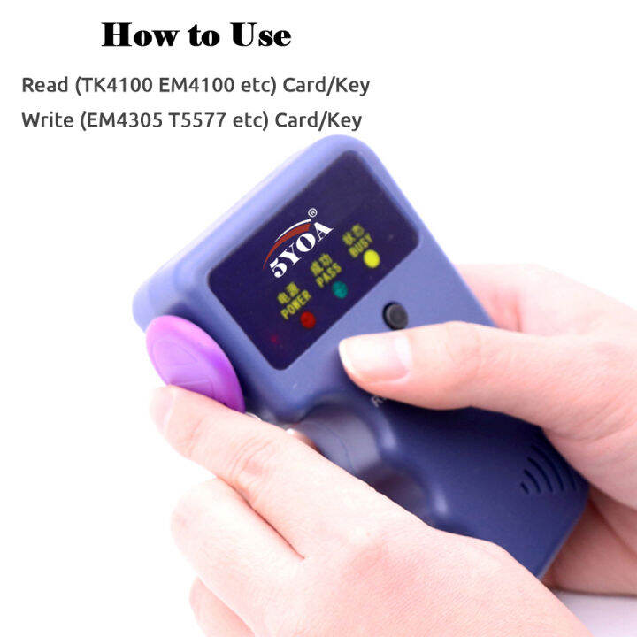 rfid-card-reader-video-programmer-125khz-em4100-copier-writer-duplicator-em4305-t5577-rewritable-id-keyfobs-tags-card