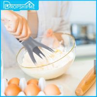 Dropshipme Automatic Egg Mixer Coffee Blender 3 Speed Hand Mixer Electric Pan Stirrer Pot Triangle Egg Mixing Kitchen Tools