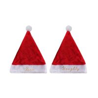 【CW】 Exquisite Hat Xmas Hat for Adults