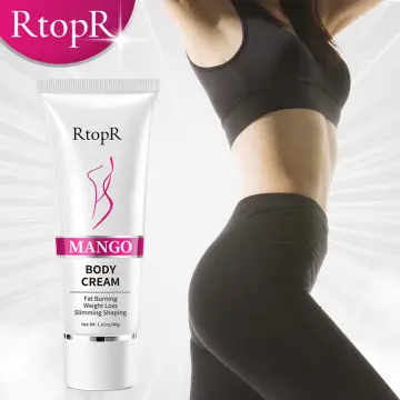 Shop Slimming Weight Lose Body Cream online