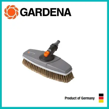 Gardena Wash Brush Cleansystem