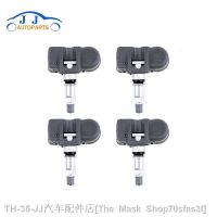 ▲▧◊ 4pcs 56029359AC 56029359AB 56029359AA For 2009-2010 Dodge Ram 1500 Jeep MOPAR TPMS Tire Pressure Sensor 433MHZ Car