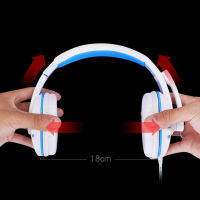 （HOT)kanen สีกากี IP-790 สำหรับทุกคน K ร้องเพลงชุดหูฟังหูฟังแบบมีสายพร้อมไมโครโฟนชุดหูฟังเบสหนักของคอมพิวเตอร์