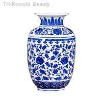 【hot】◆♠❃ Jingdezhen Ceramics Ancient and Vase