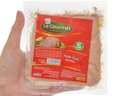 Pate gan cao cấp Le Gourmet 200g - ăn kèm bánh mì hoặc trộn salad