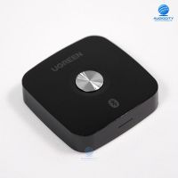 Ugreen Bluetooth 5.0 3.5mm (40758) เครื่องรับบลูธูท Receiver V5.0 3.5mm Jack