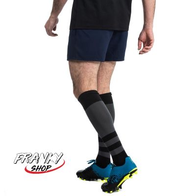 [พร้อมส่ง] กางเกงรักบี้ขาสั้นสำหรับผู้ใหญ่แบบมีกระเป๋า Adult Rugby Shorts With Pockets