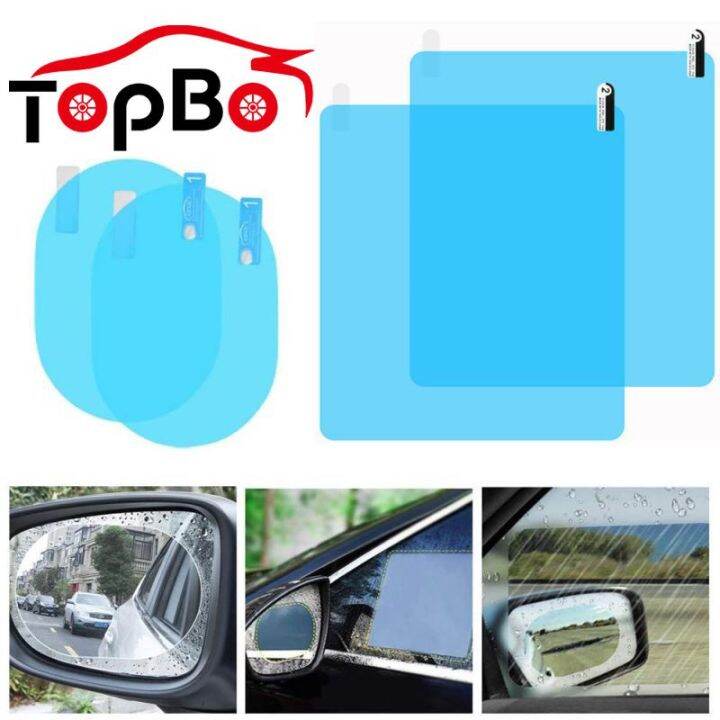 waterproof-car-rearview-mirror-glass-film-defend-fog-rain-proof-window-memne-defend-fog-water-repellent-mirror-glass-film