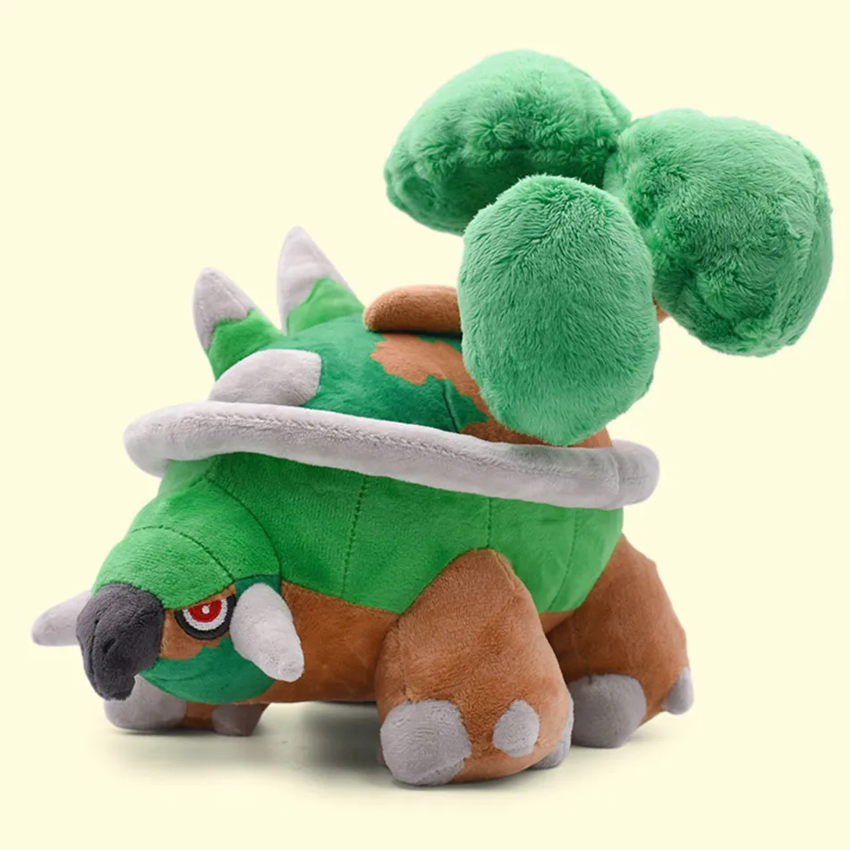 pokemon torterra plush