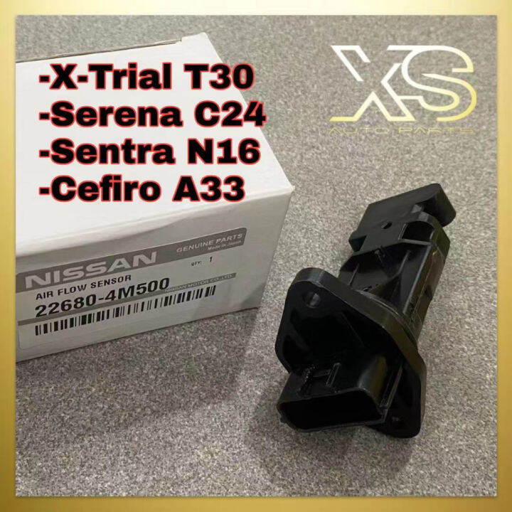 226804M500 NISSAN N16 SENTRA, CEFIRO A33, SERENA C24 XTRAIL T30 AIR