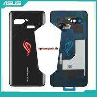 Epth-rog1 เคสโทรศัพท์มือถือ ด้านหลัง ลายโลโก้ 6.0 นิ้ว แบบเปลี่ยน สําหรับ Asus Rog Phone ZS600KLa a