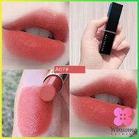 Winsome ลิปสติก  ลิปสติกเนื้อแมท เครื่องสำอาง สีสันบนใบหน้า  lipstick