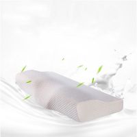 50 Orthopedic neck pillow Memory Foam Pillow For Sleep Cervical Pillows Memory Pillows Relax Cervical health care pillows