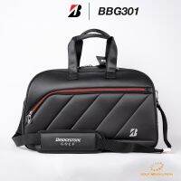 กระเป๋าใส่เสื้อผ้า Bridgestone golf - Boston Bag (BBG301)