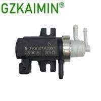 Free Shipping NEW Replacement N75 Boost Valve 1H0906627A For V-W Golf Passat 1.9 TDI 1H0 906 627 A