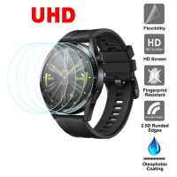 smart glass For huawei watch gt 2 3 2 GT3 GT2 Pro 46mm screen protectors For huawei watch 3 pro 46mm watch tempered glass Film