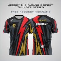 - T SHIRT[KiPgtoshop]    jarsey the Farlane spot survivors free quest nickname