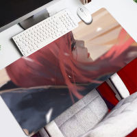 Mouse pad Ghost Blade Anime Cartoon Computer Laptop DIY Cute Keyboard Mouse Mat Large Mousepad Keyboards Gamers Decoracion Desk Mat for Girl