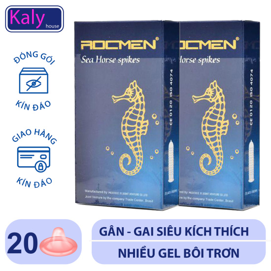 Combo 2 hộp bao cao su rocmen xanh 24 cái - ảnh sản phẩm 3