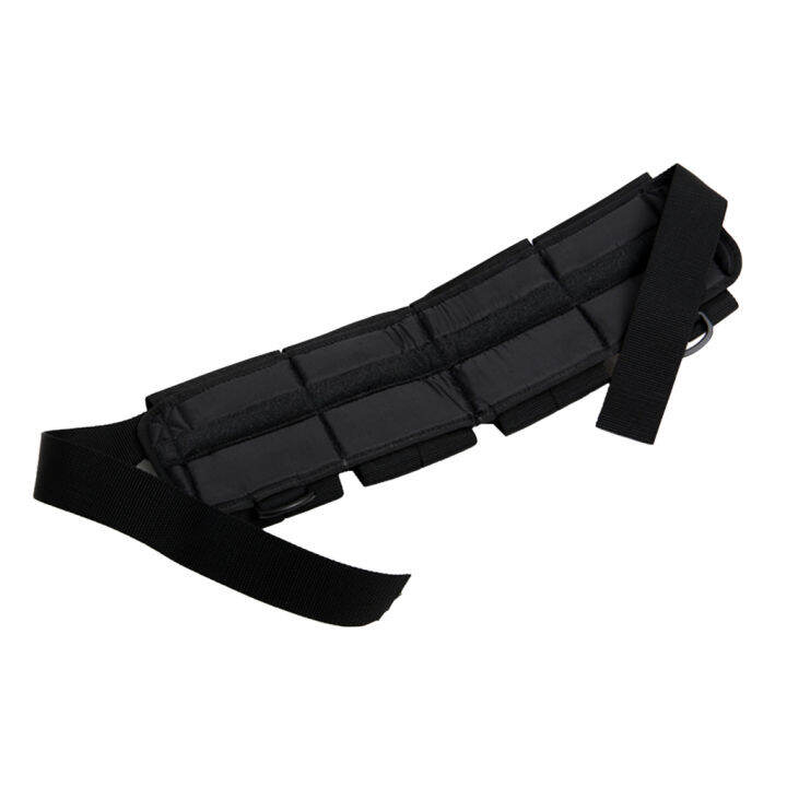Flameer Nylon Diving Weight Belt Dive Scuba Weights Pockets Strong